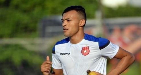 تقارير: الاتحاد يضم مهاجم النجم الساحلي لمدة 6 أشهر
